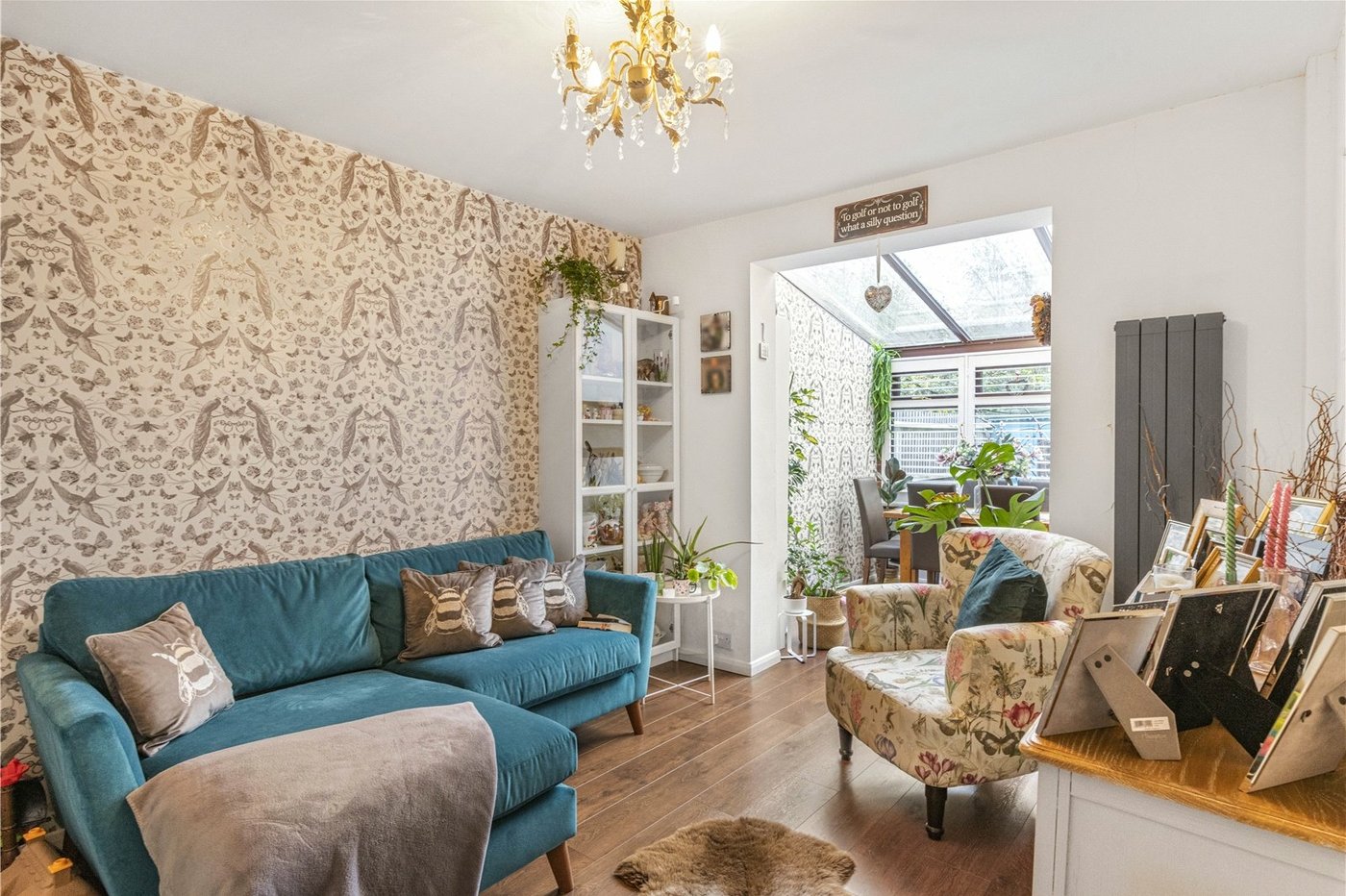 3 bedroom house for sale in Welling | Robinson Jackson
