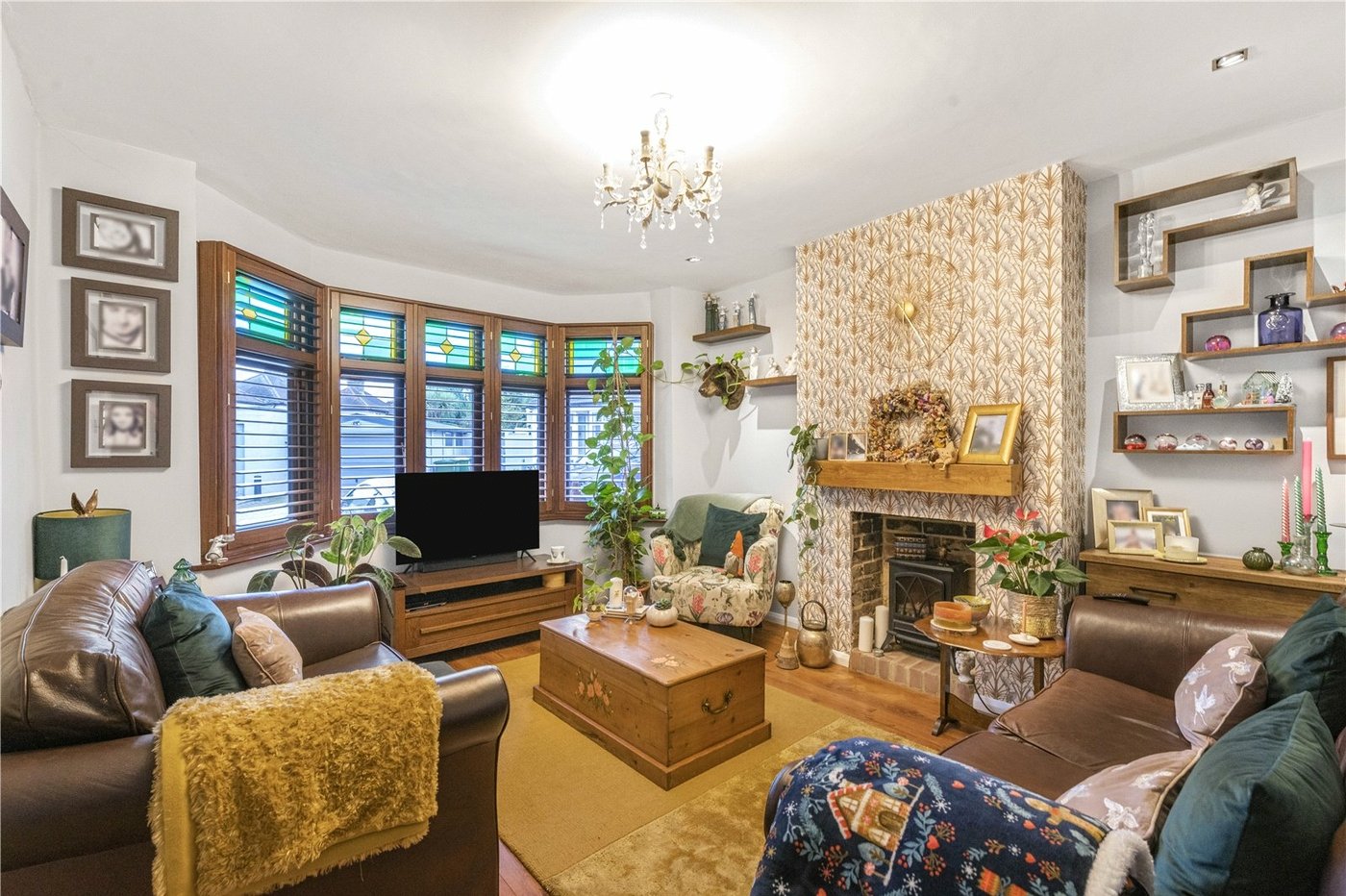 3 bedroom house for sale in Welling | Robinson Jackson