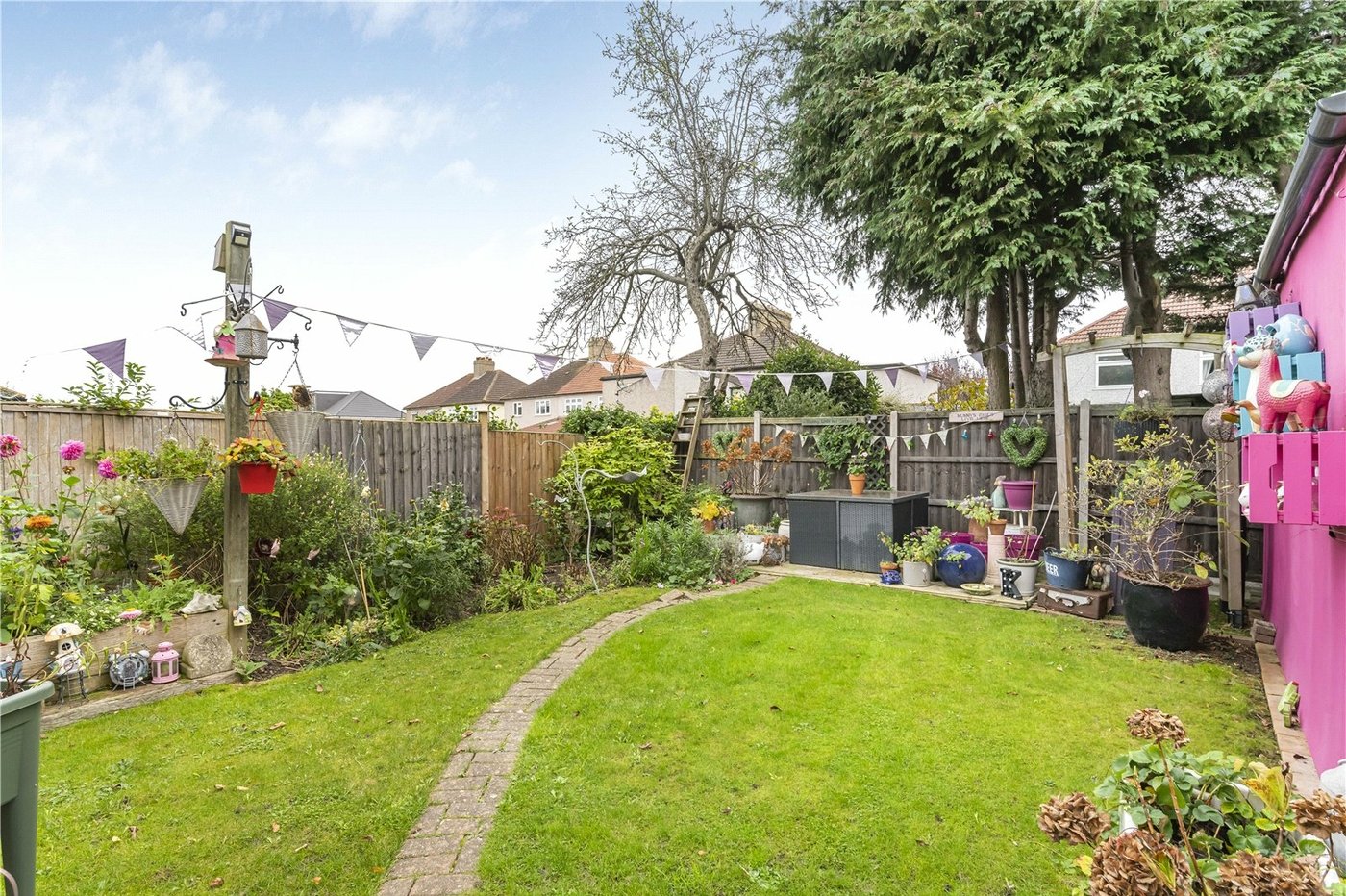 3 bedroom house for sale in Welling | Robinson Jackson