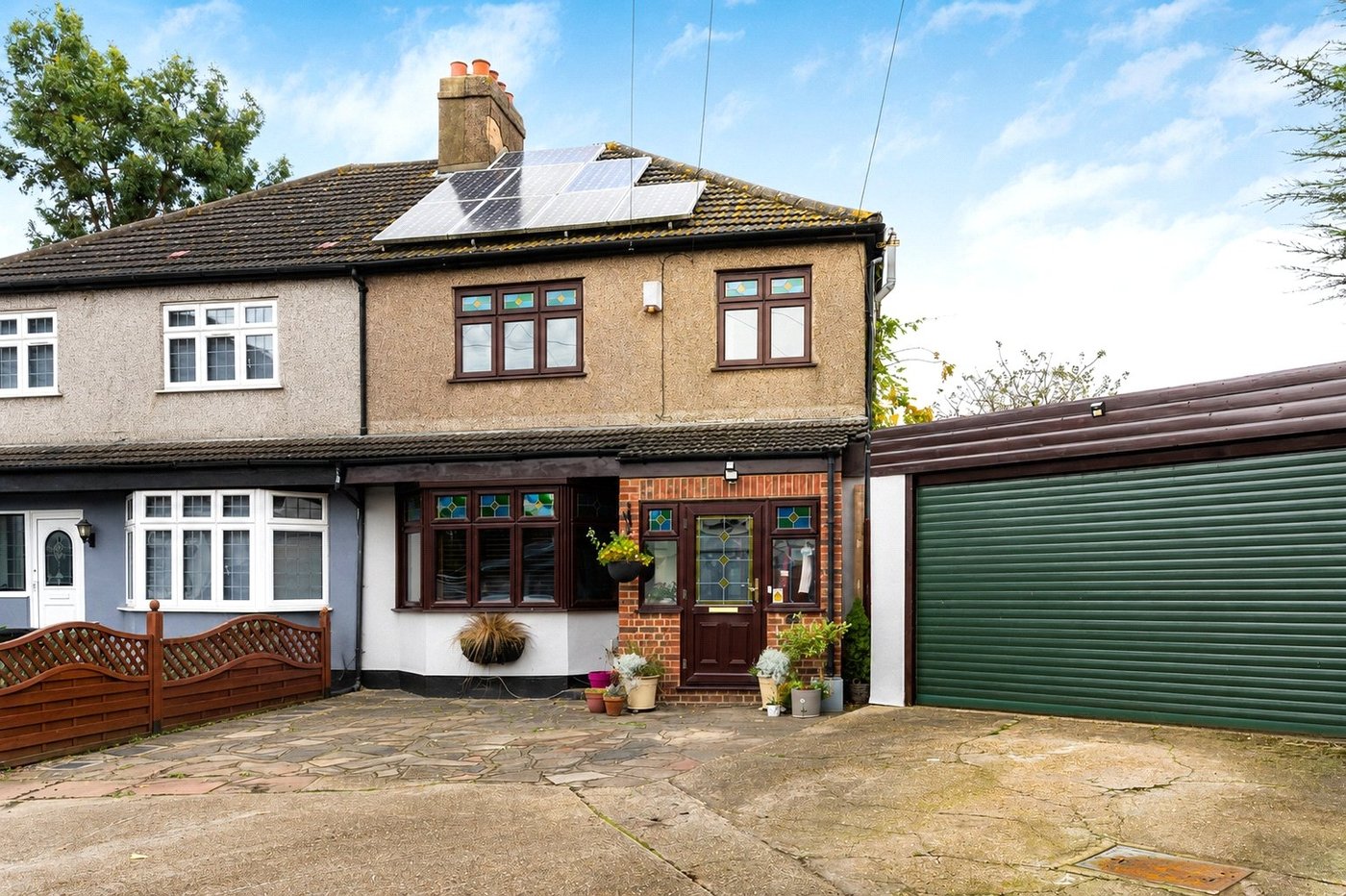 3 bedroom house for sale in Welling | Robinson Jackson