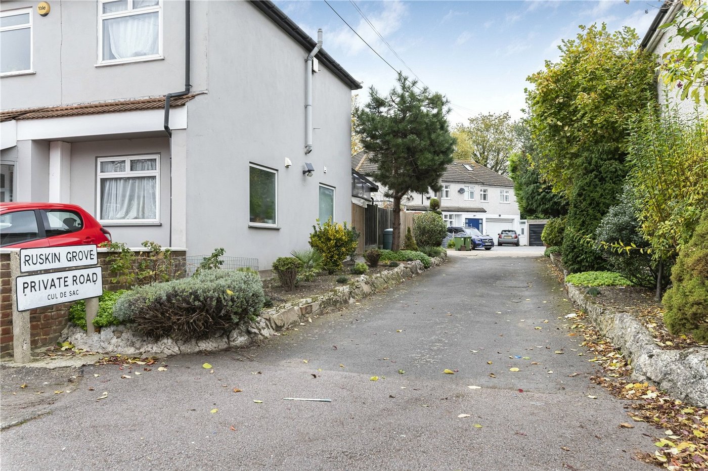3 bedroom house for sale in Welling | Robinson Jackson