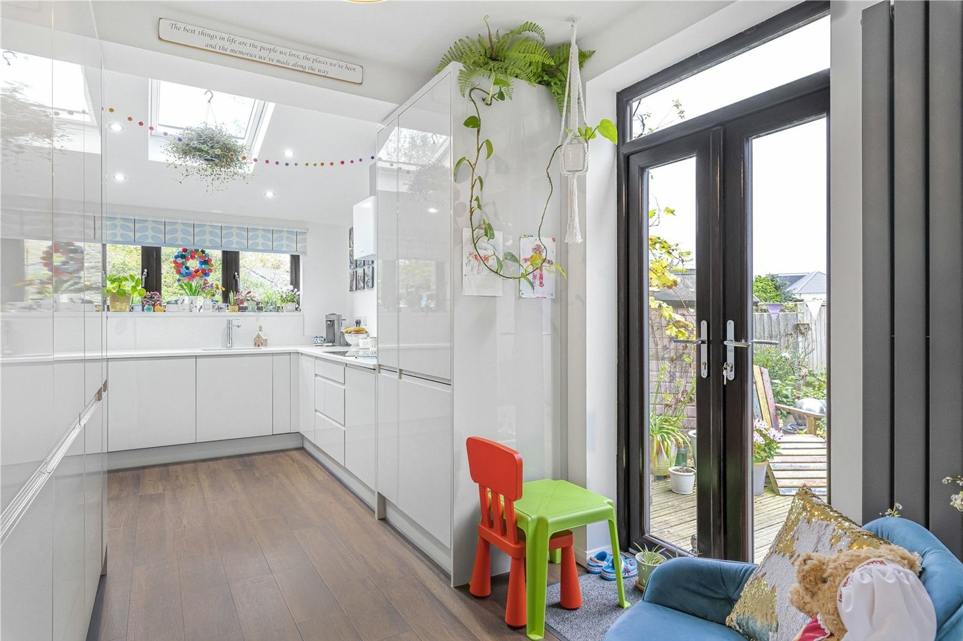 3 bedroom house for sale in Welling | Robinson Jackson