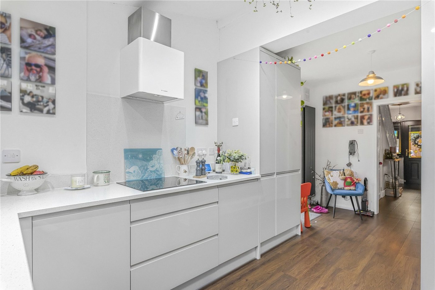3 bedroom house for sale in Welling | Robinson Jackson