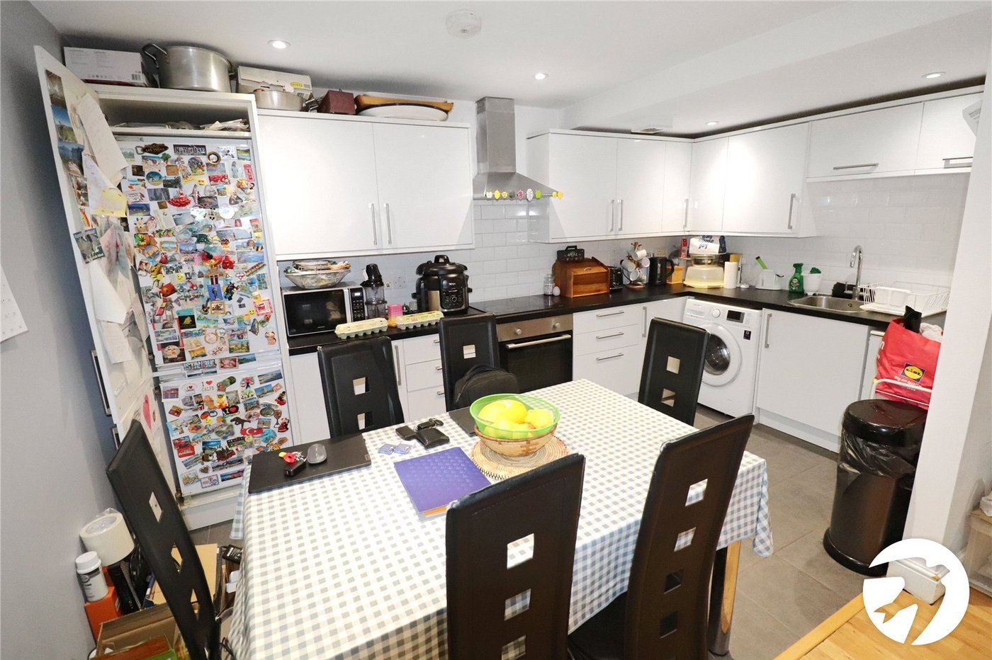 2 bedroom property for sale in Belvedere | Robinson Jackson