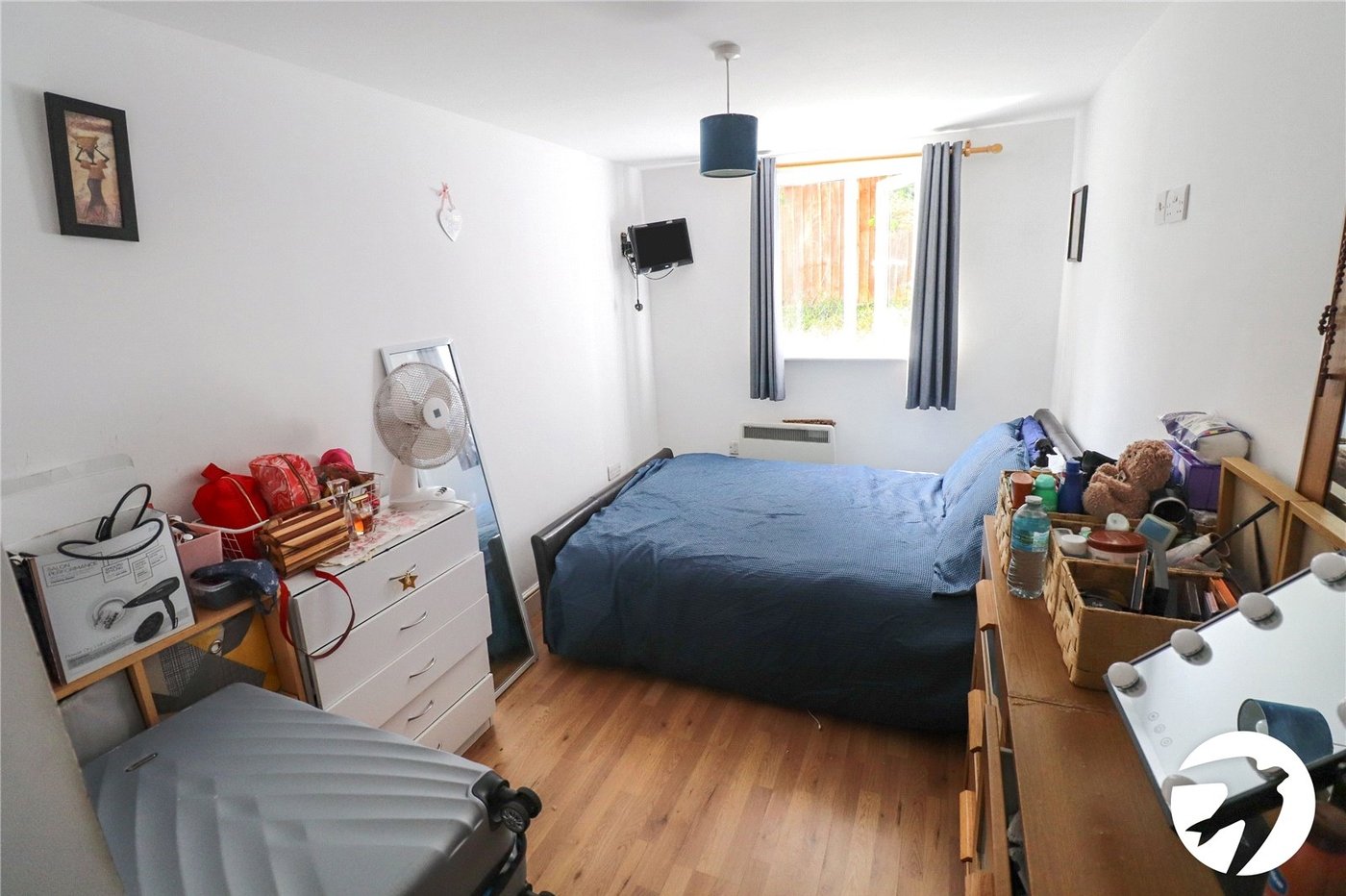 2 bedroom property for sale in Belvedere | Robinson Jackson