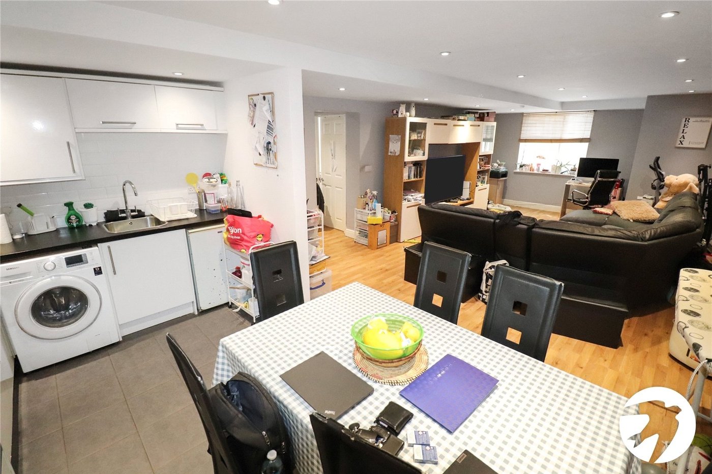 2 bedroom property for sale in Belvedere | Robinson Jackson