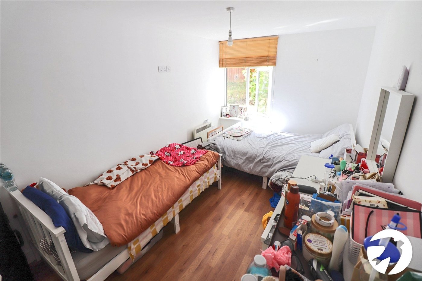 2 bedroom property for sale in Belvedere | Robinson Jackson