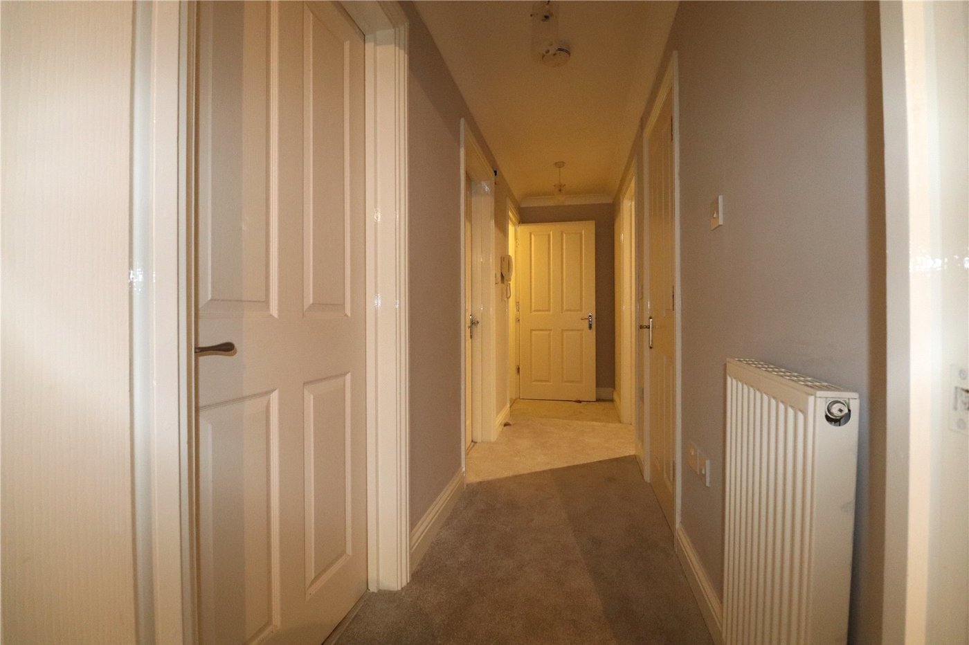 2 bedroom property for sale in William Court | Robinson Jackson