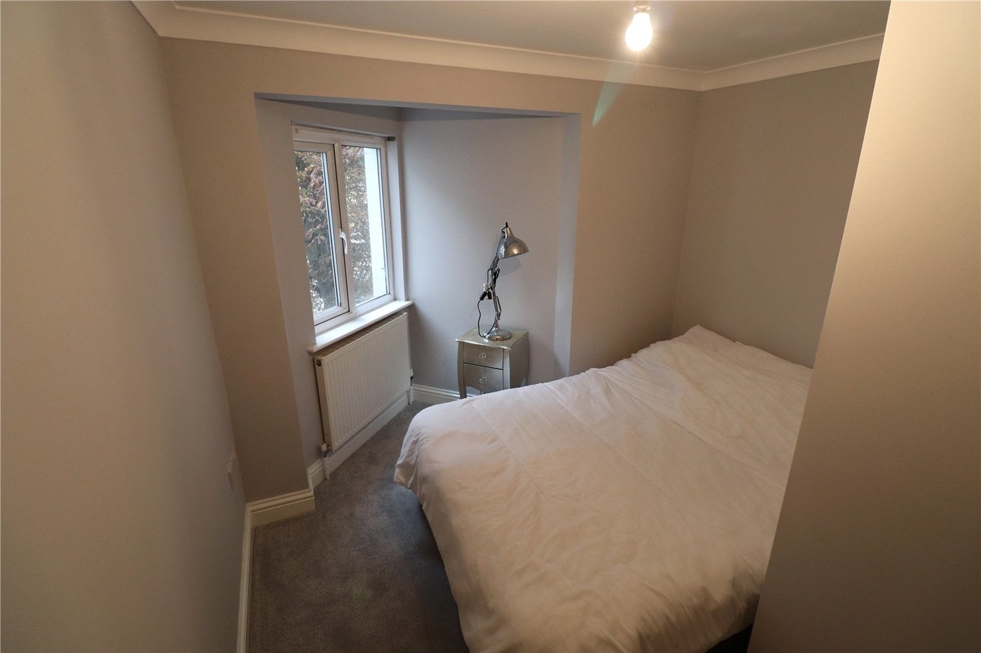 2 bedroom property for sale in William Court | Robinson Jackson