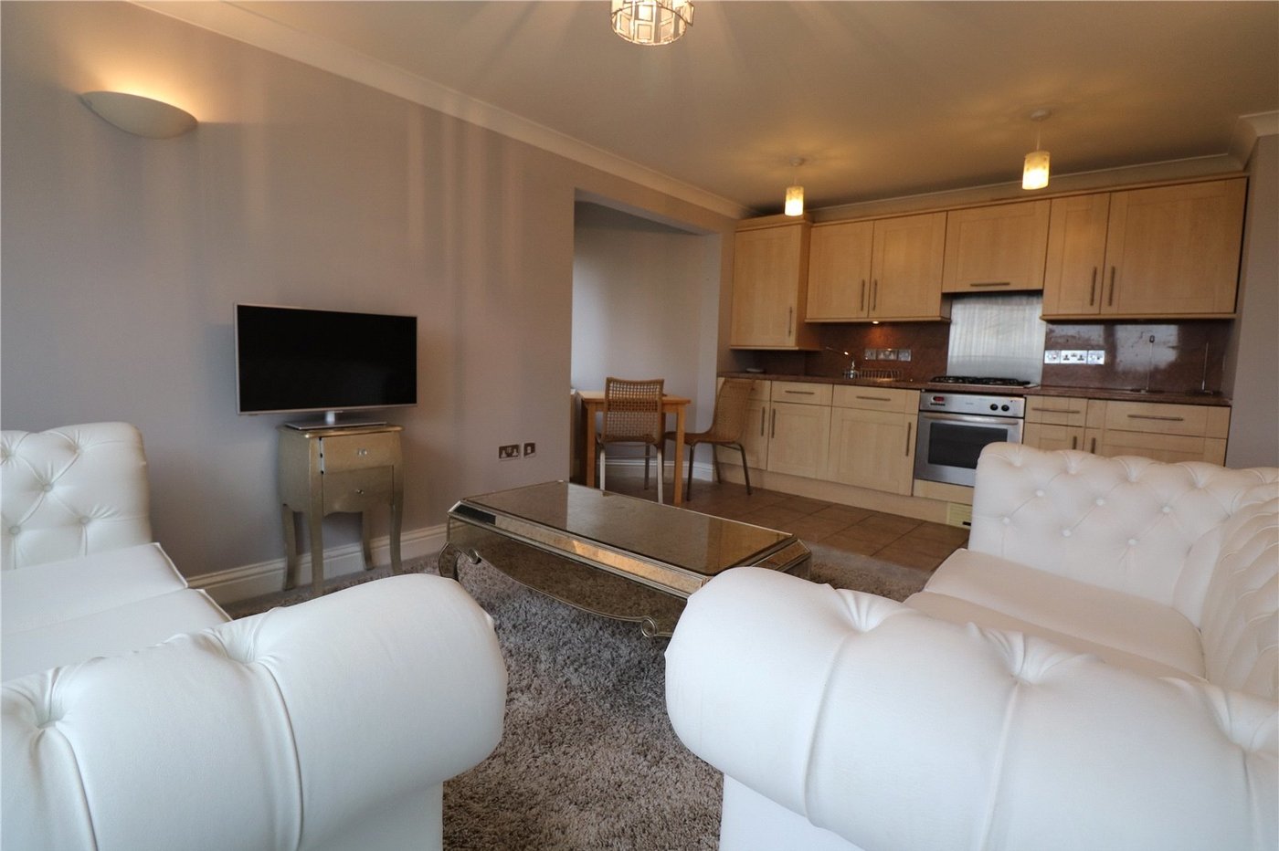 2 bedroom property for sale in William Court | Robinson Jackson