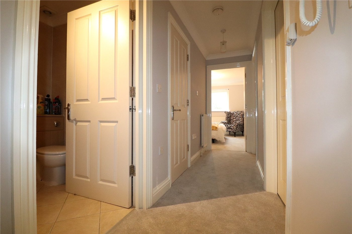 2 bedroom property for sale in William Court | Robinson Jackson
