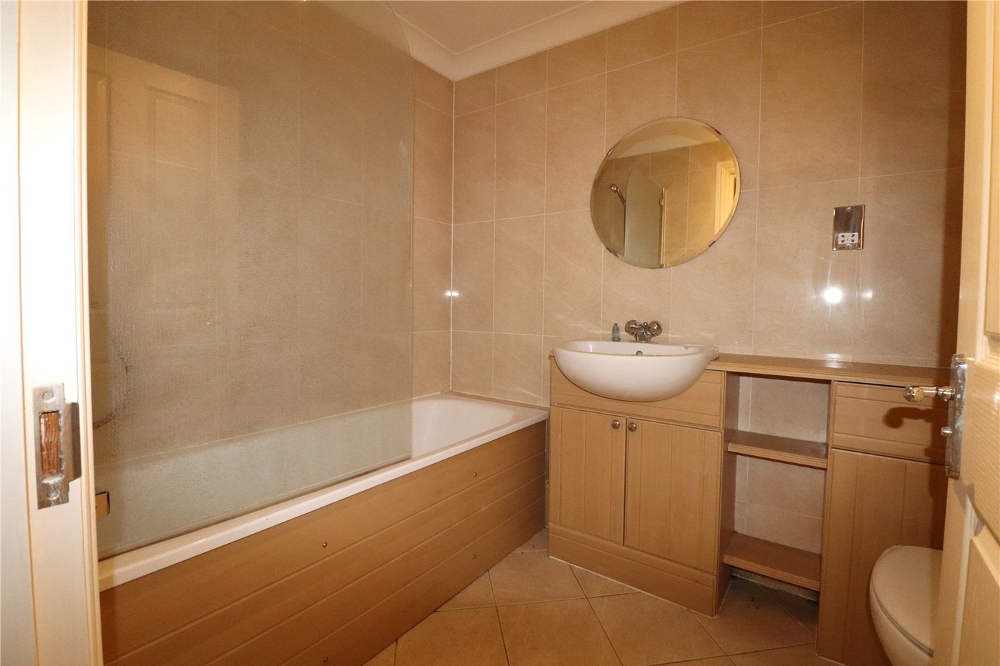 2 bedroom property for sale in William Court | Robinson Jackson