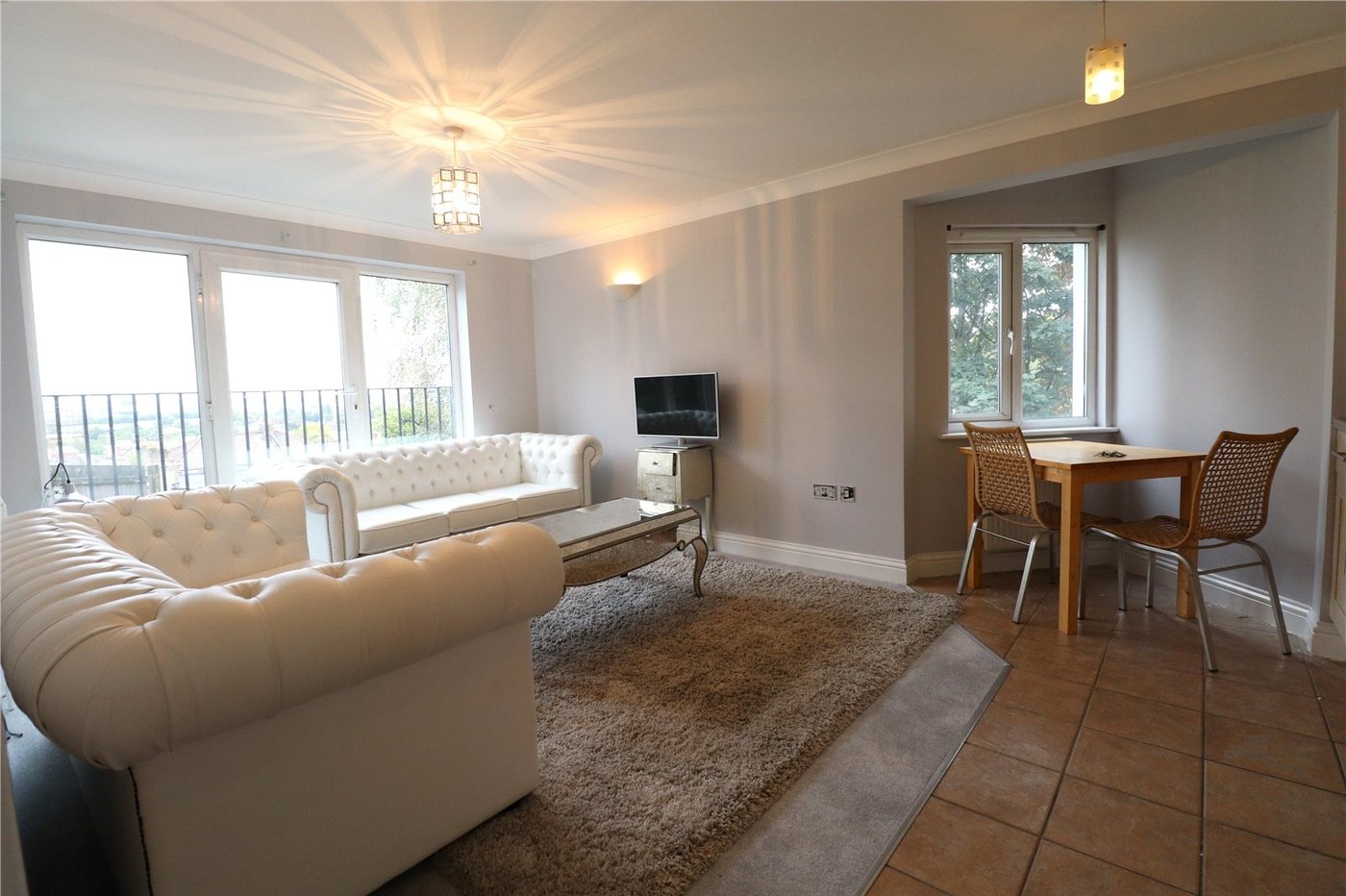 2 bedroom property for sale in William Court | Robinson Jackson