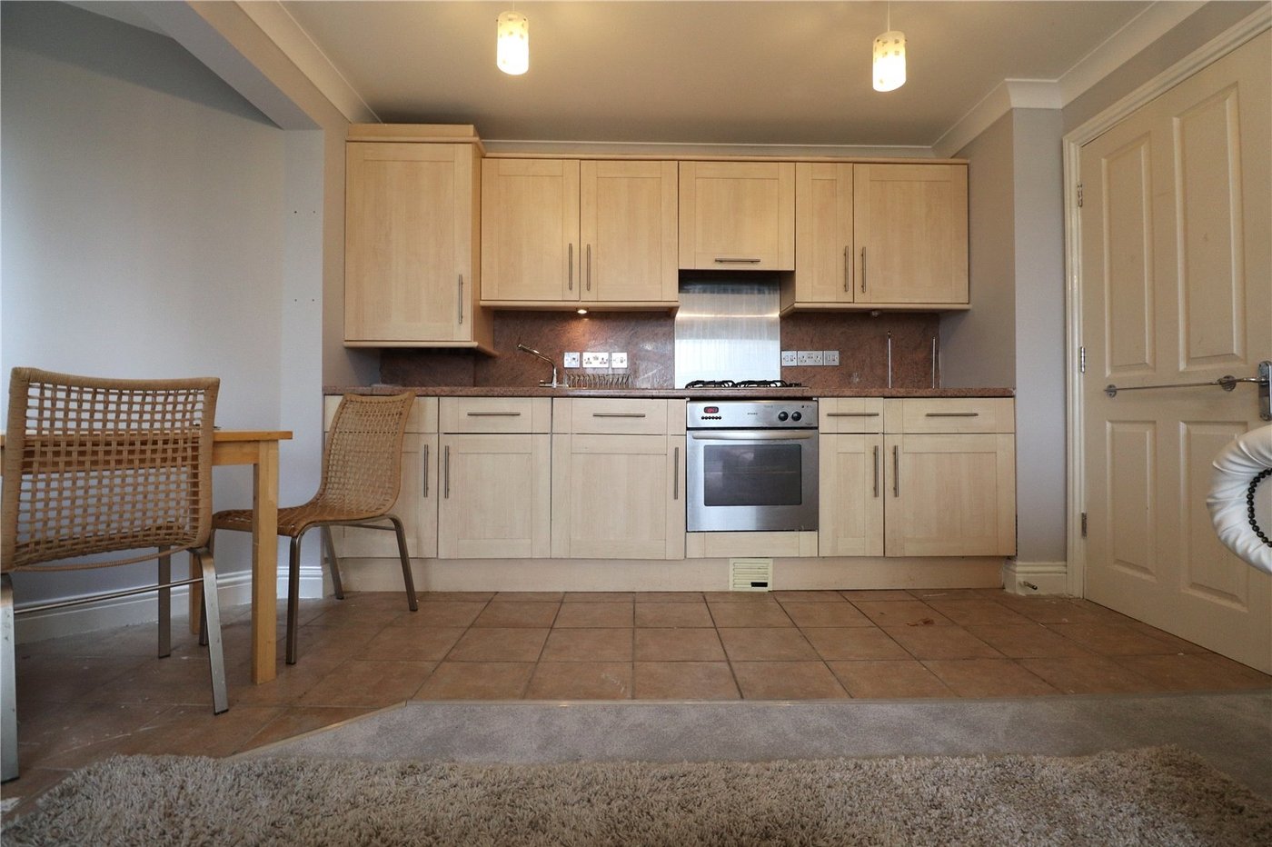 2 bedroom property for sale in William Court | Robinson Jackson