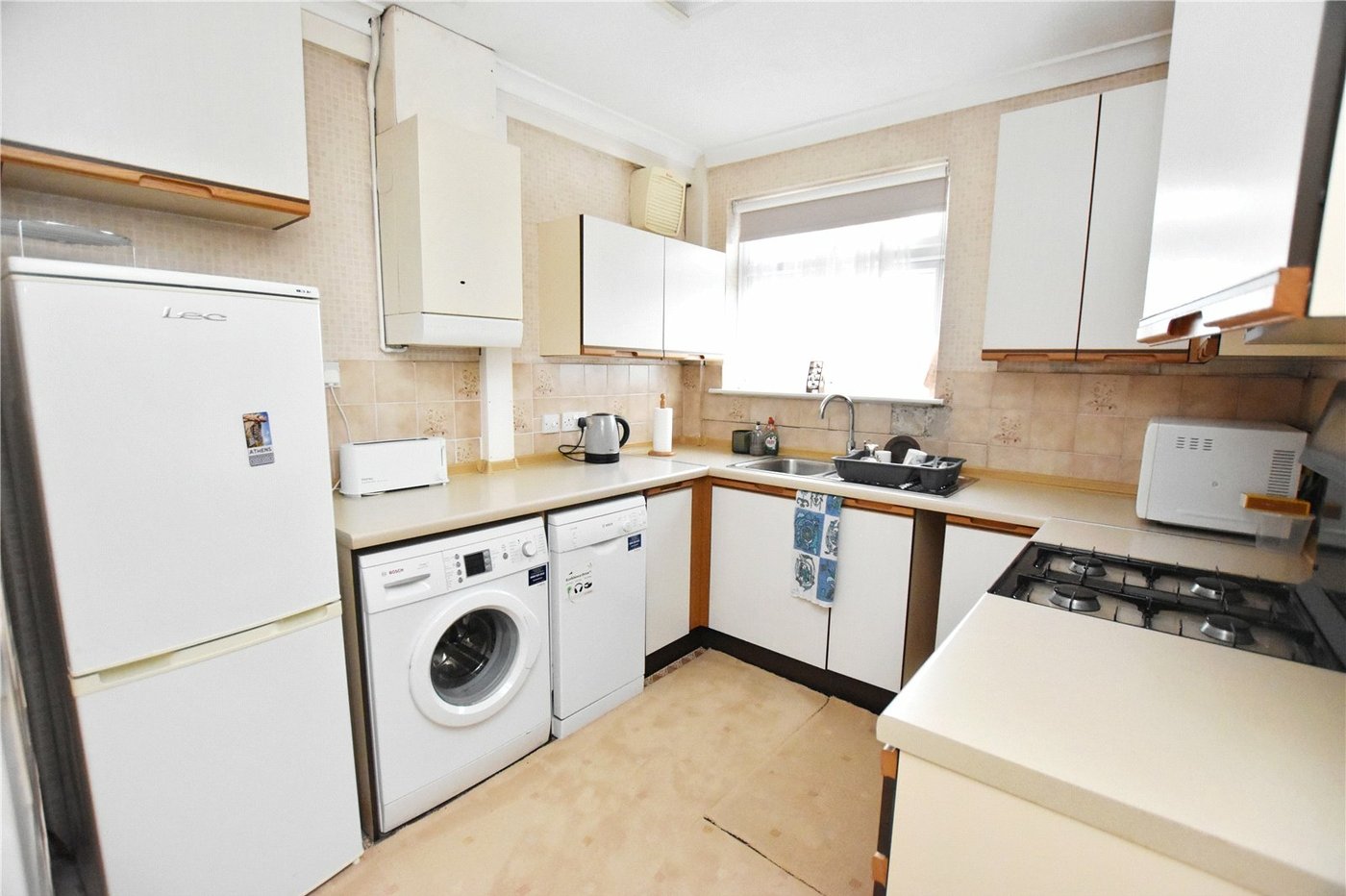 2 bedroom property for sale in Bexleyheath | Robinson Jackson