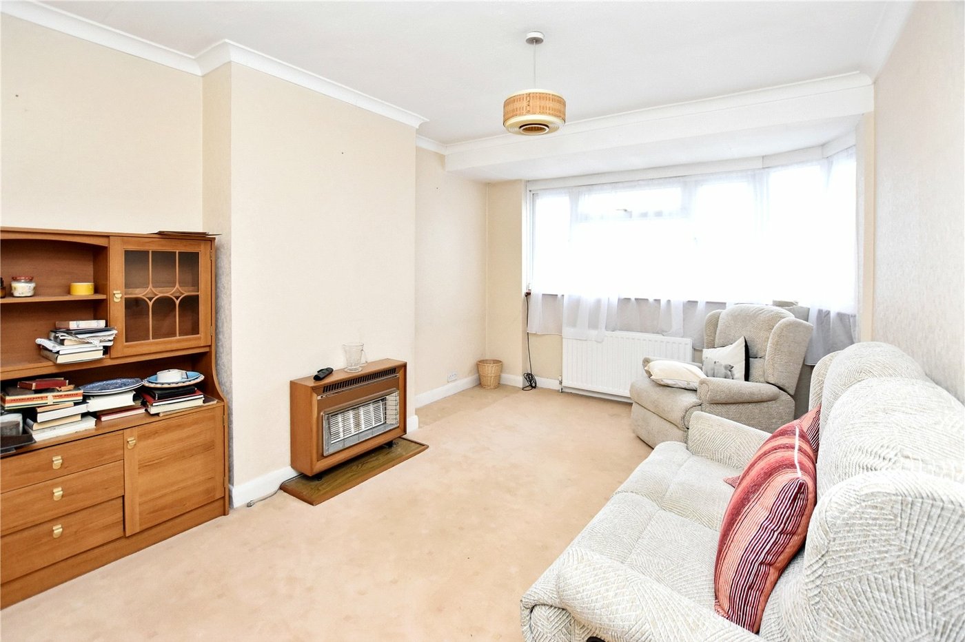 2 bedroom property for sale in Bexleyheath | Robinson Jackson