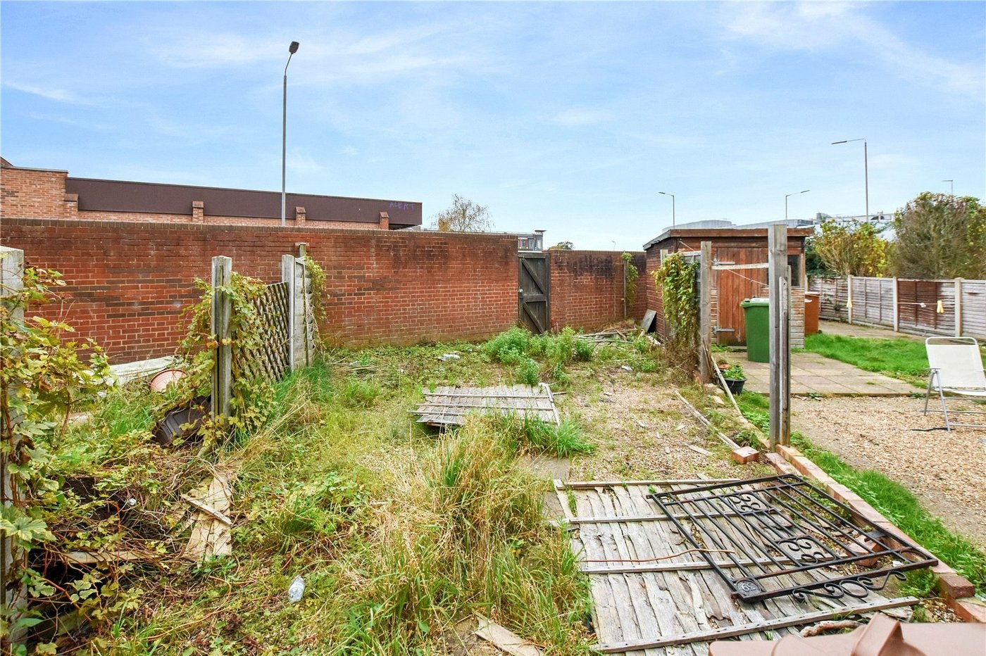 2 bedroom property for sale in Bexleyheath | Robinson Jackson