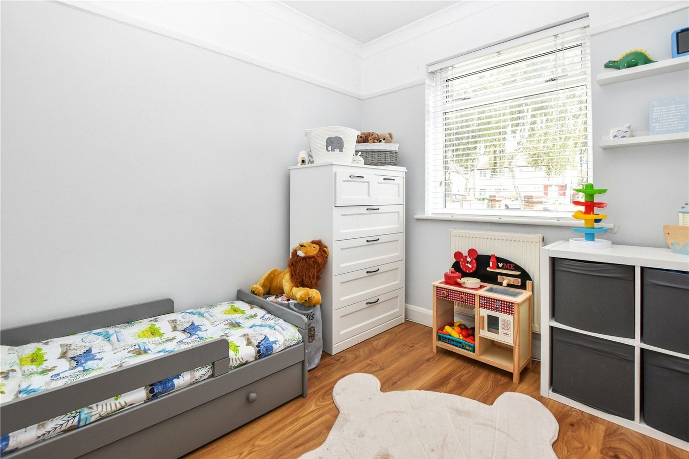 2 bedroom property for sale in Bexleyheath | Robinson Jackson