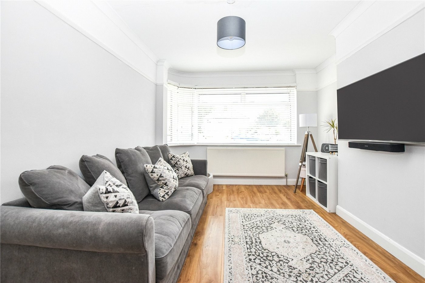 2 bedroom property for sale in Bexleyheath | Robinson Jackson