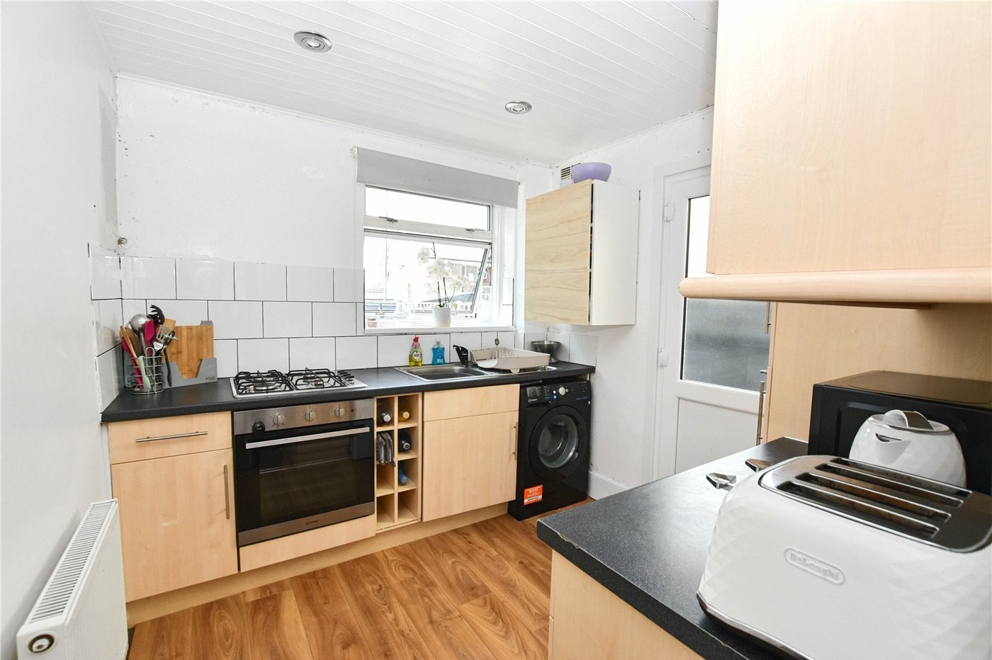 2 bedroom property for sale in Bexleyheath | Robinson Jackson