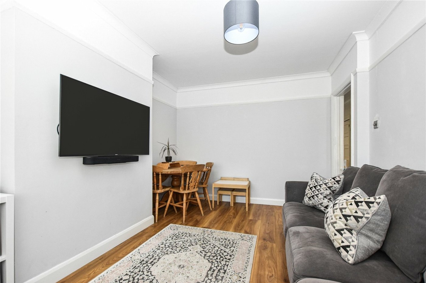 2 bedroom property for sale in Bexleyheath | Robinson Jackson