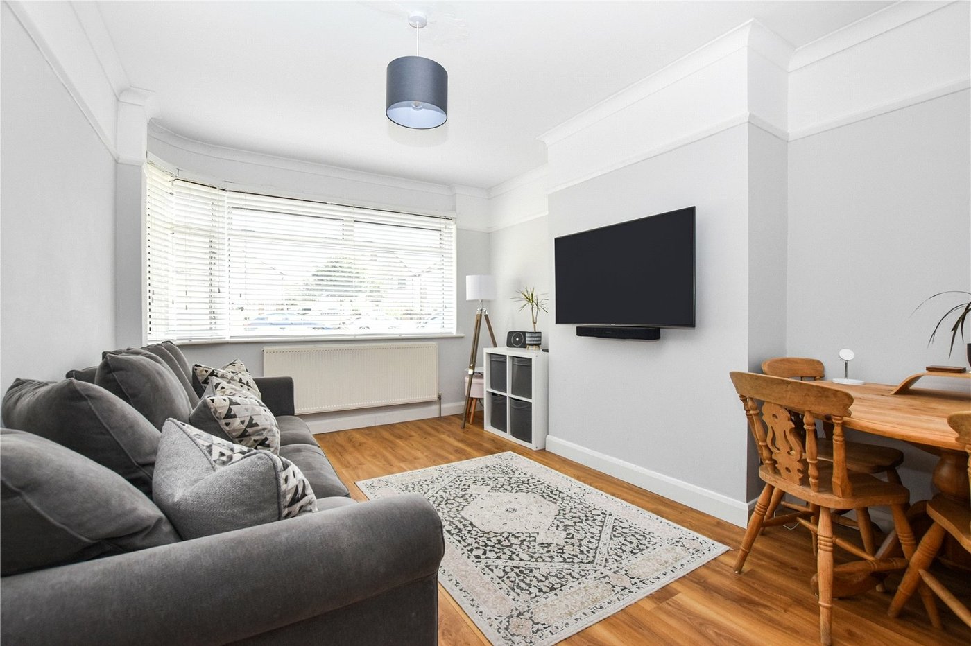 2 bedroom property for sale in Bexleyheath | Robinson Jackson