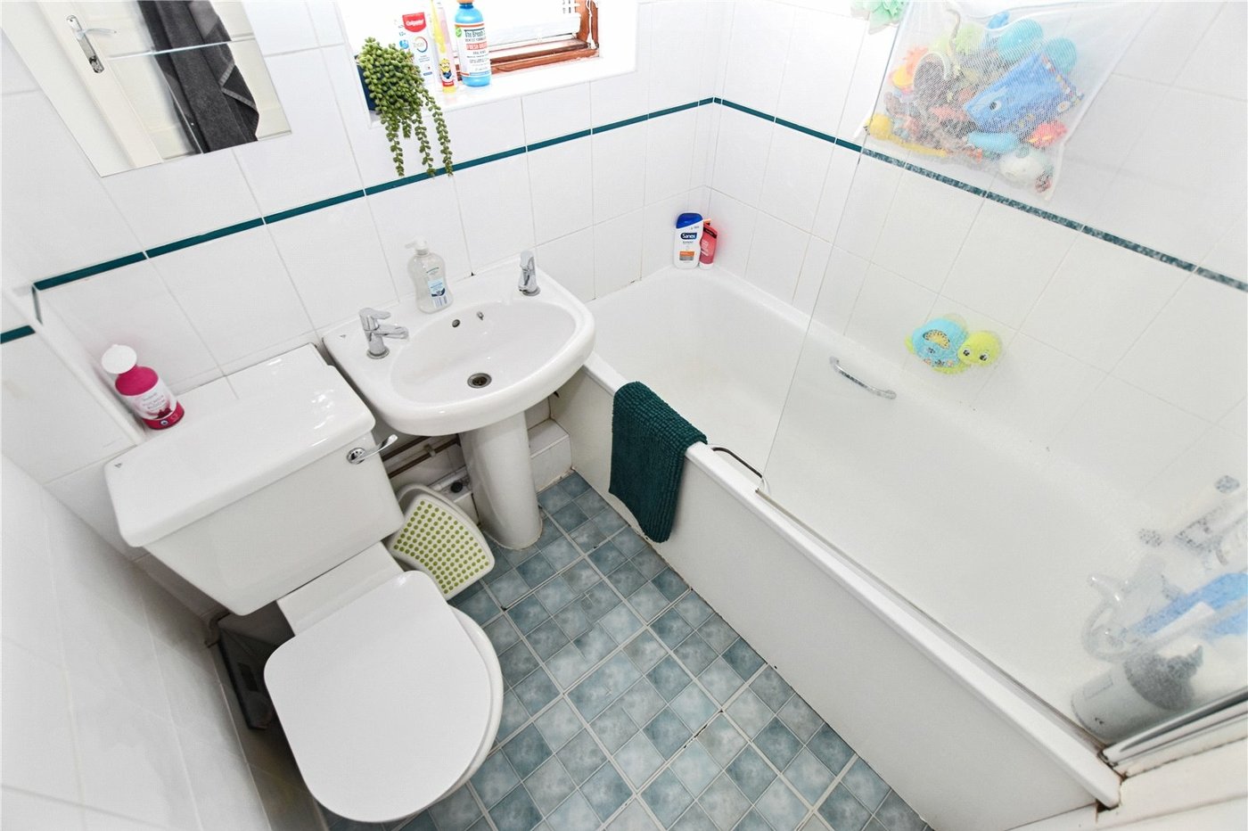 2 bedroom property for sale in Bexleyheath | Robinson Jackson