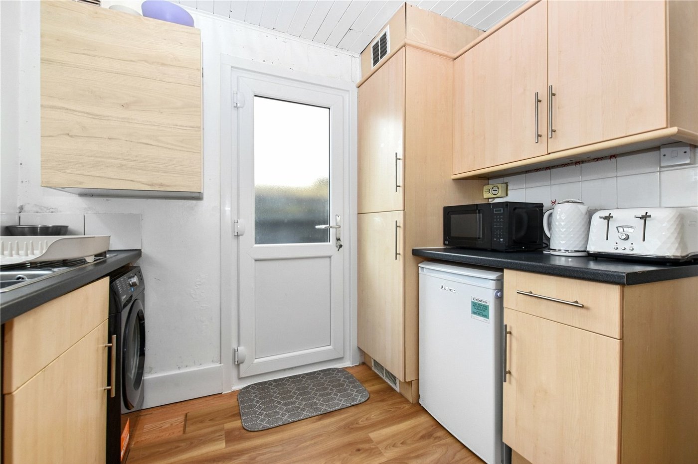 2 bedroom property for sale in Bexleyheath | Robinson Jackson