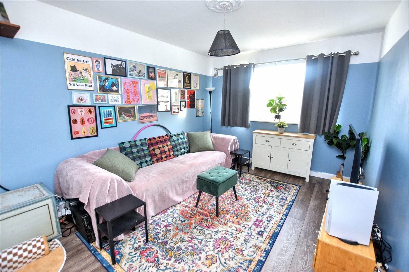 2 bedroom property for sale in Bexleyheath | Robinson Jackson