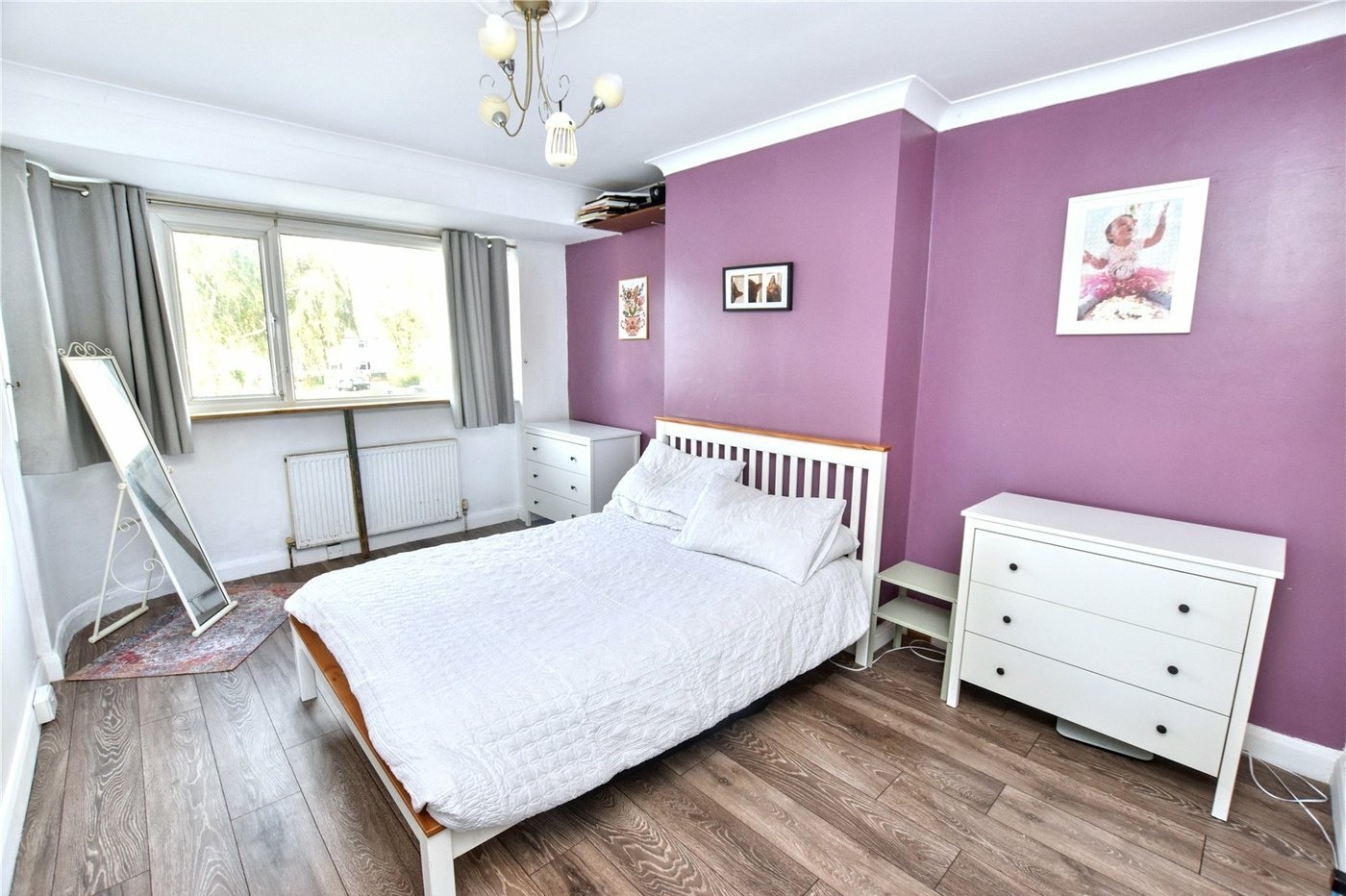 2 bedroom property for sale in Bexleyheath | Robinson Jackson