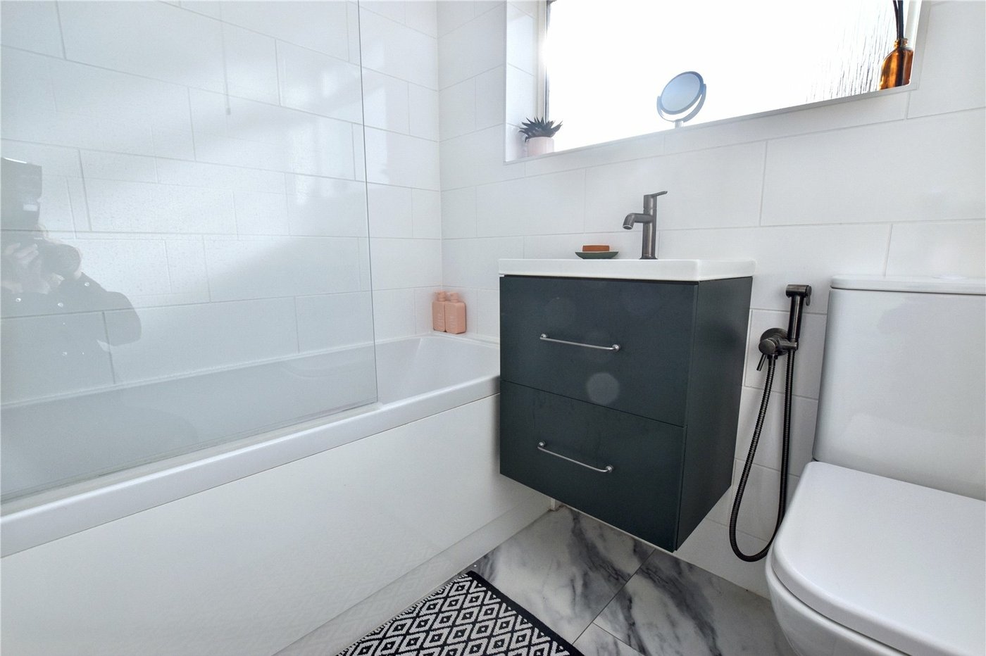 2 bedroom property for sale in Bexleyheath | Robinson Jackson