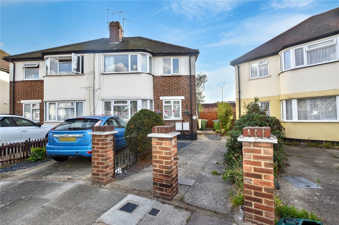 2 bedroom property for sale in Bexleyheath | Robinson Jackson