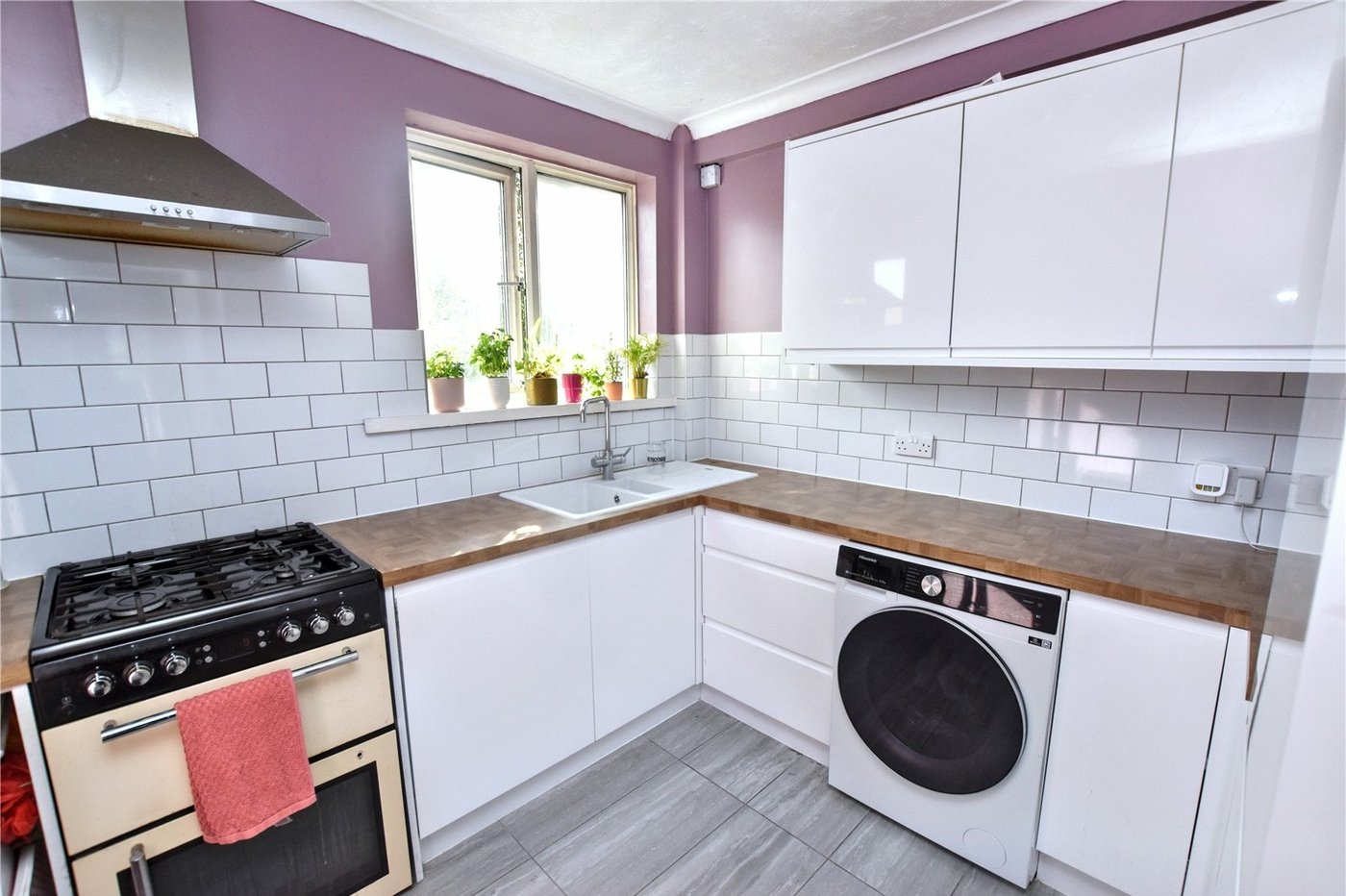 2 bedroom property for sale in Bexleyheath | Robinson Jackson
