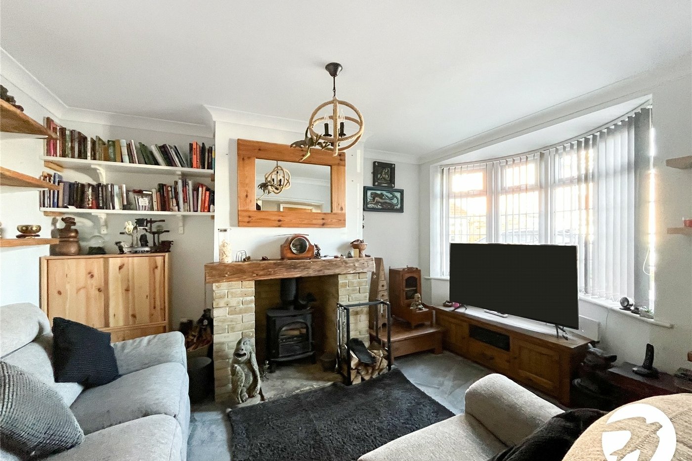 3 bedroom house for sale in Sittingbourne | Robinson Michael & Jackson