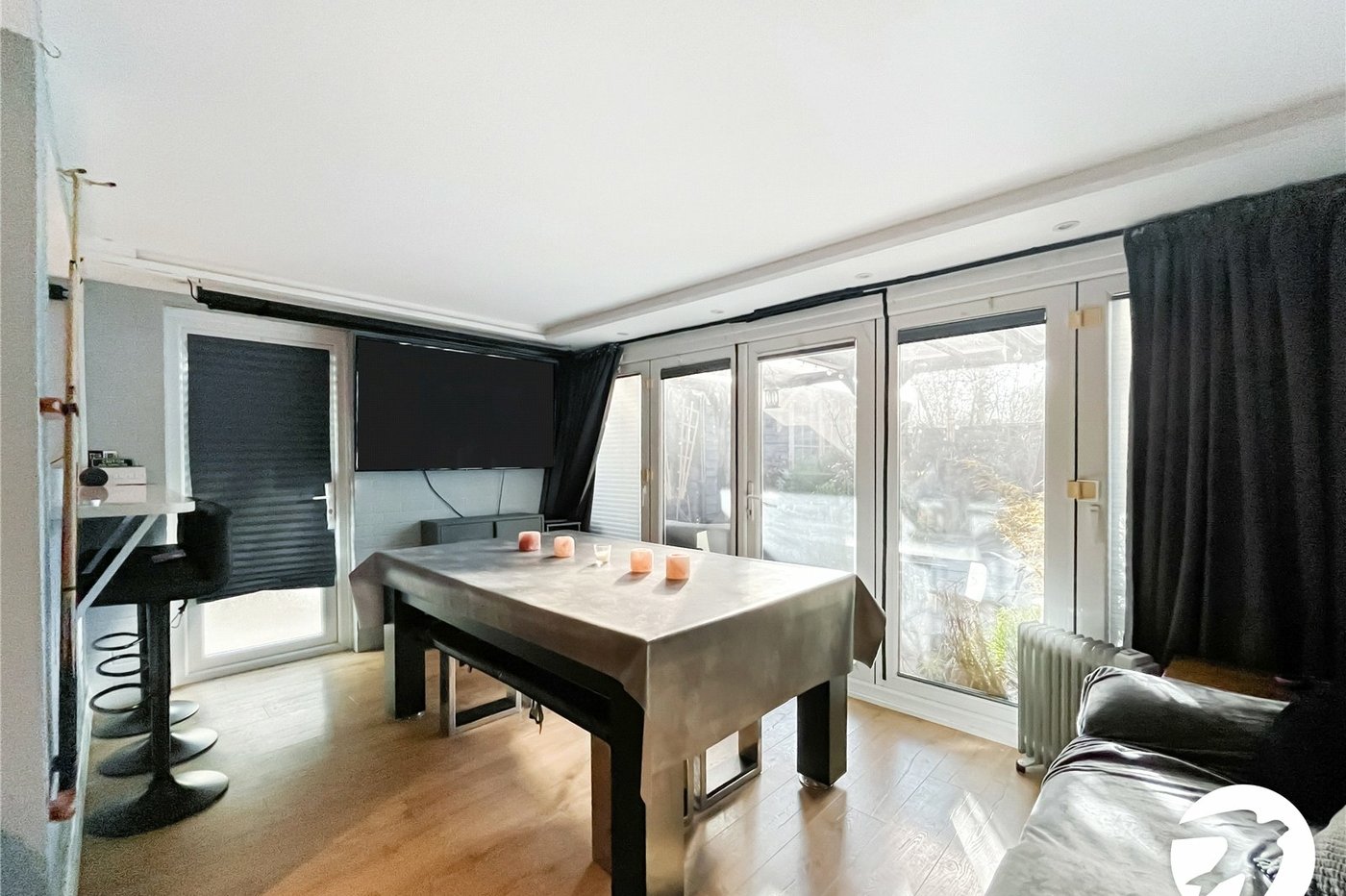 3 bedroom house for sale in Sittingbourne | Robinson Michael & Jackson