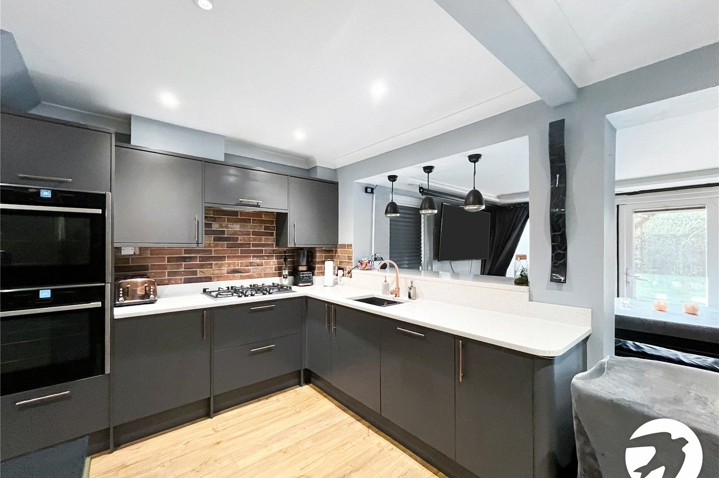 3 bedroom house for sale in Sittingbourne | Robinson Michael & Jackson