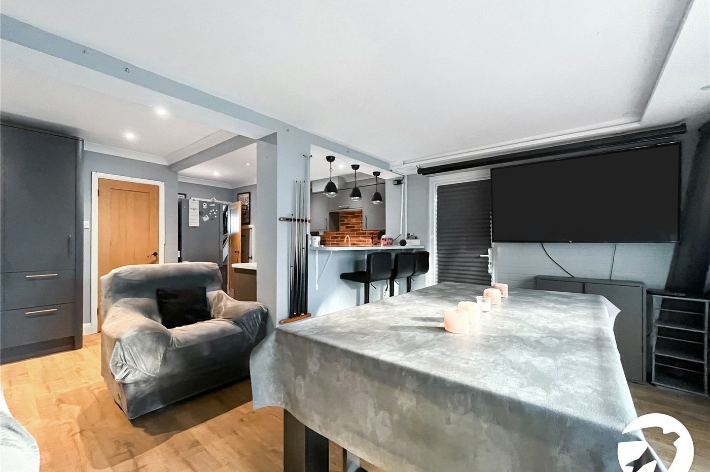 3 bedroom house for sale in Sittingbourne | Robinson Michael & Jackson