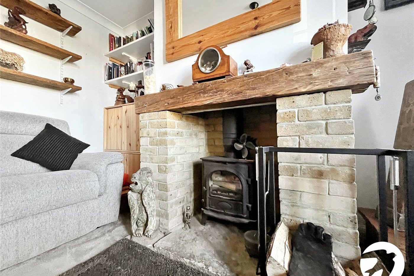 3 bedroom house for sale in Sittingbourne | Robinson Michael & Jackson