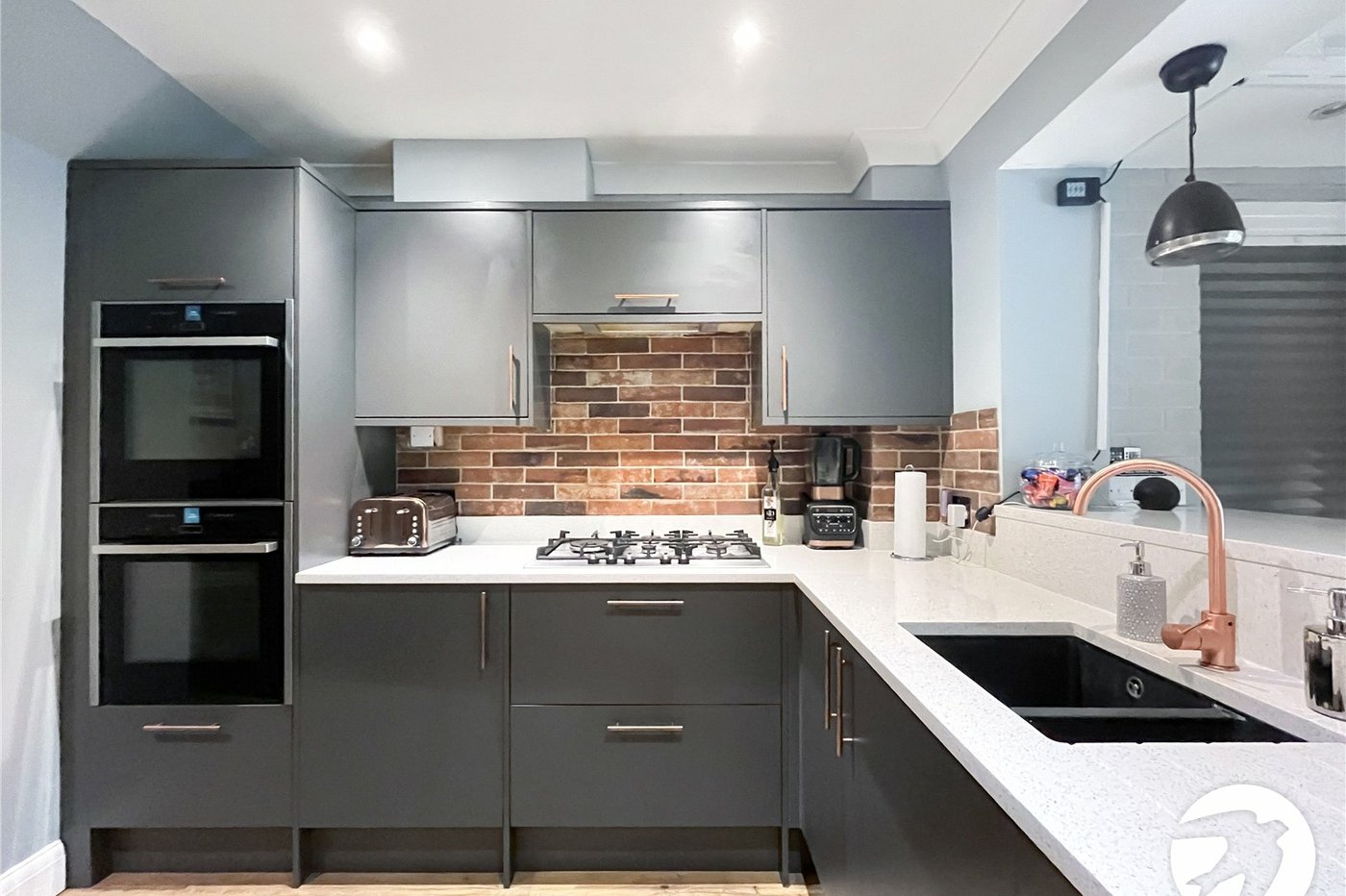 3 bedroom house for sale in Sittingbourne | Robinson Michael & Jackson