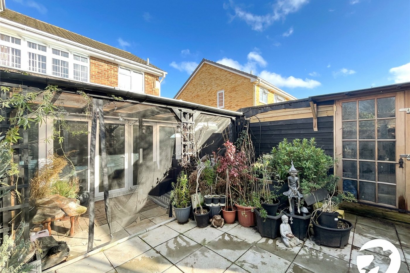 3 bedroom house for sale in Sittingbourne | Robinson Michael & Jackson