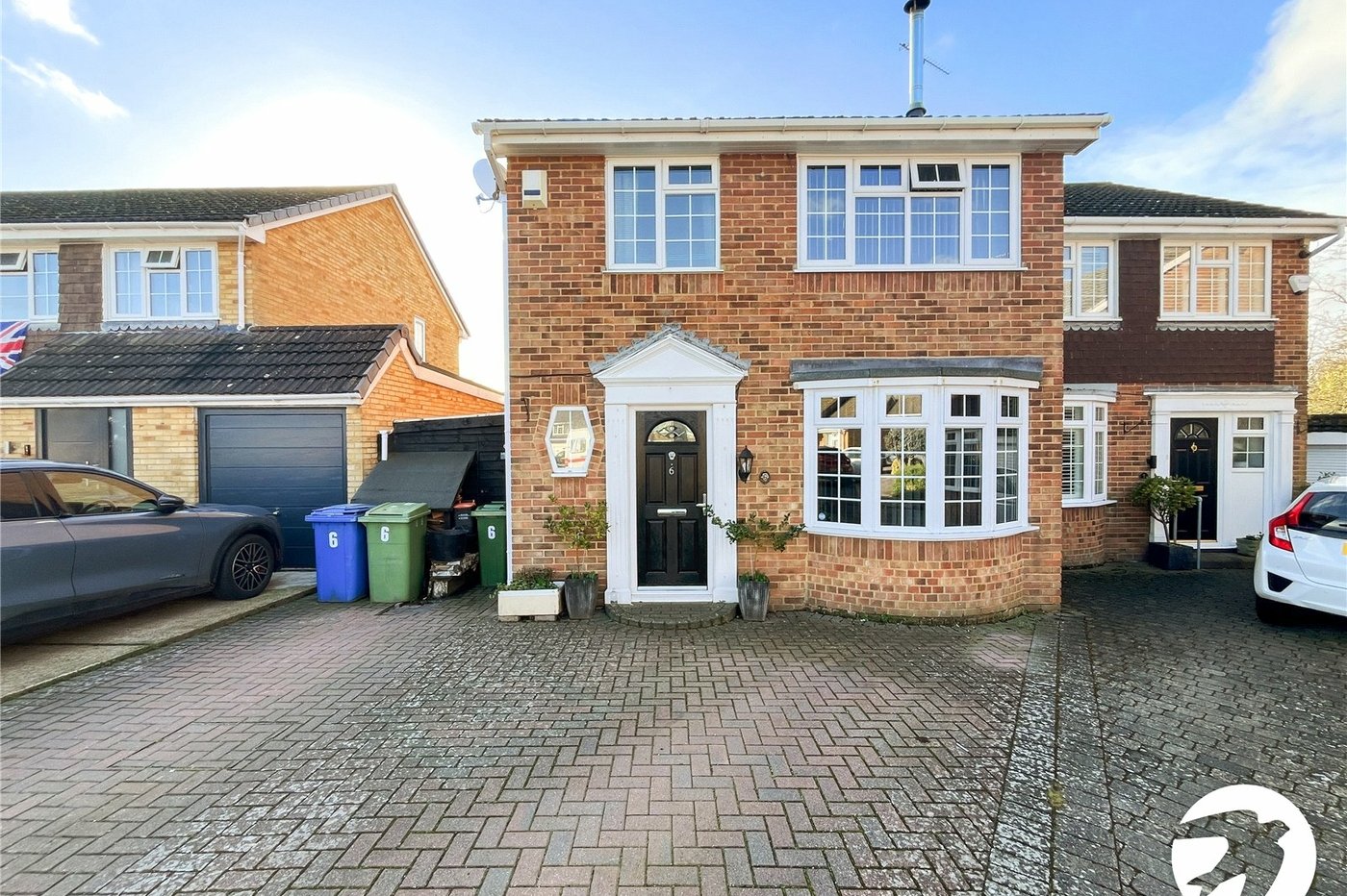 3 bedroom house for sale in Sittingbourne | Robinson Michael & Jackson