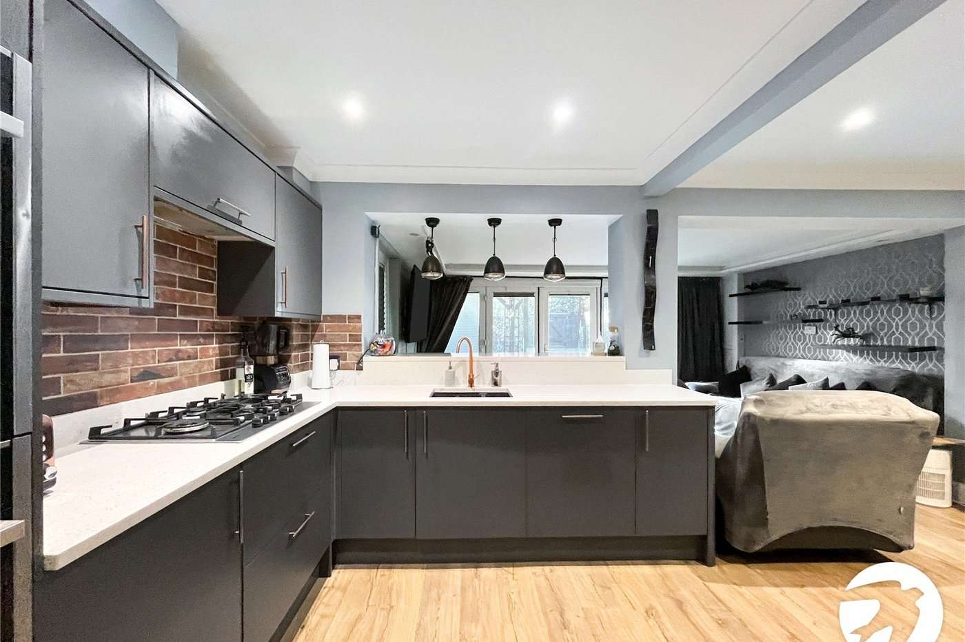 3 bedroom house for sale in Sittingbourne | Robinson Michael & Jackson