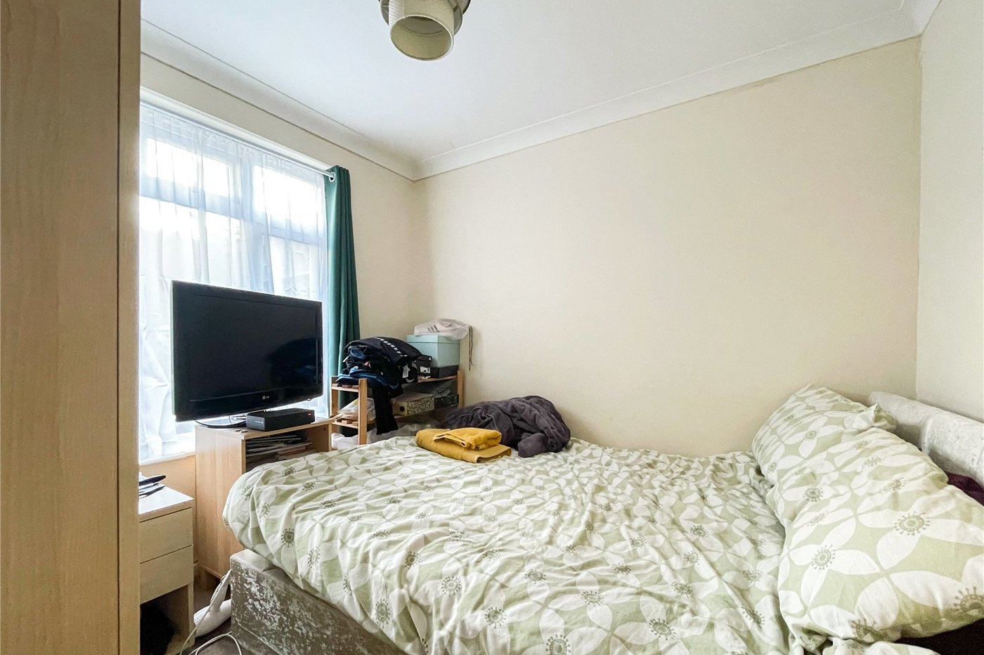 house for sale in Rainham, Gillingham, ME8 Robinson Michael & Jackson