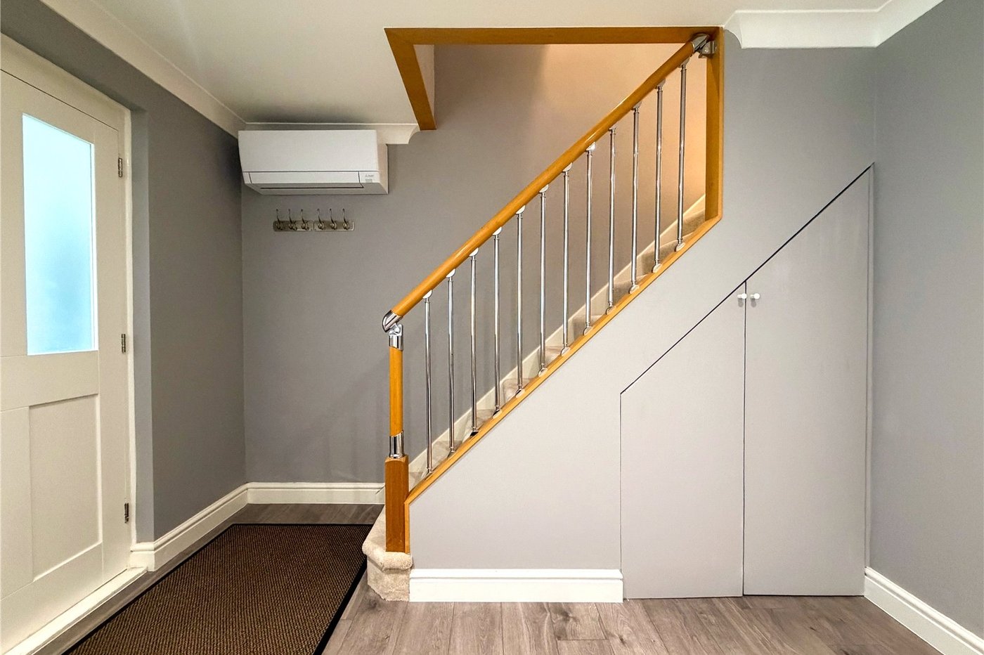 4 bedroom house for sale in Rainham | Robinson Michael & Jackson