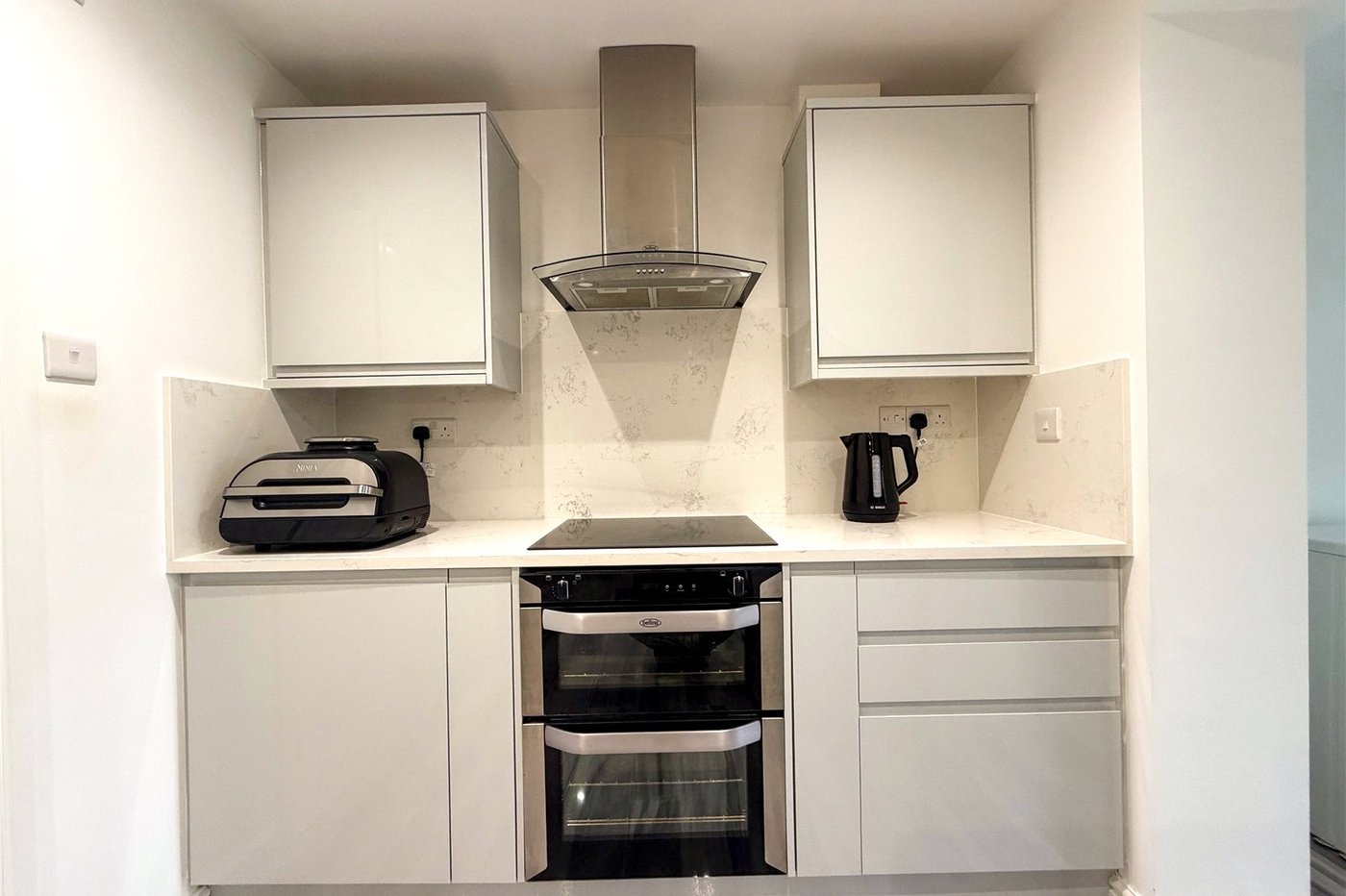 4 bedroom house for sale in Rainham | Robinson Michael & Jackson