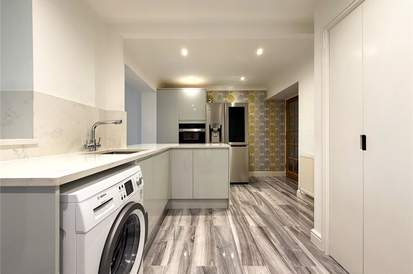 4 bedroom house for sale in Rainham | Robinson Michael & Jackson