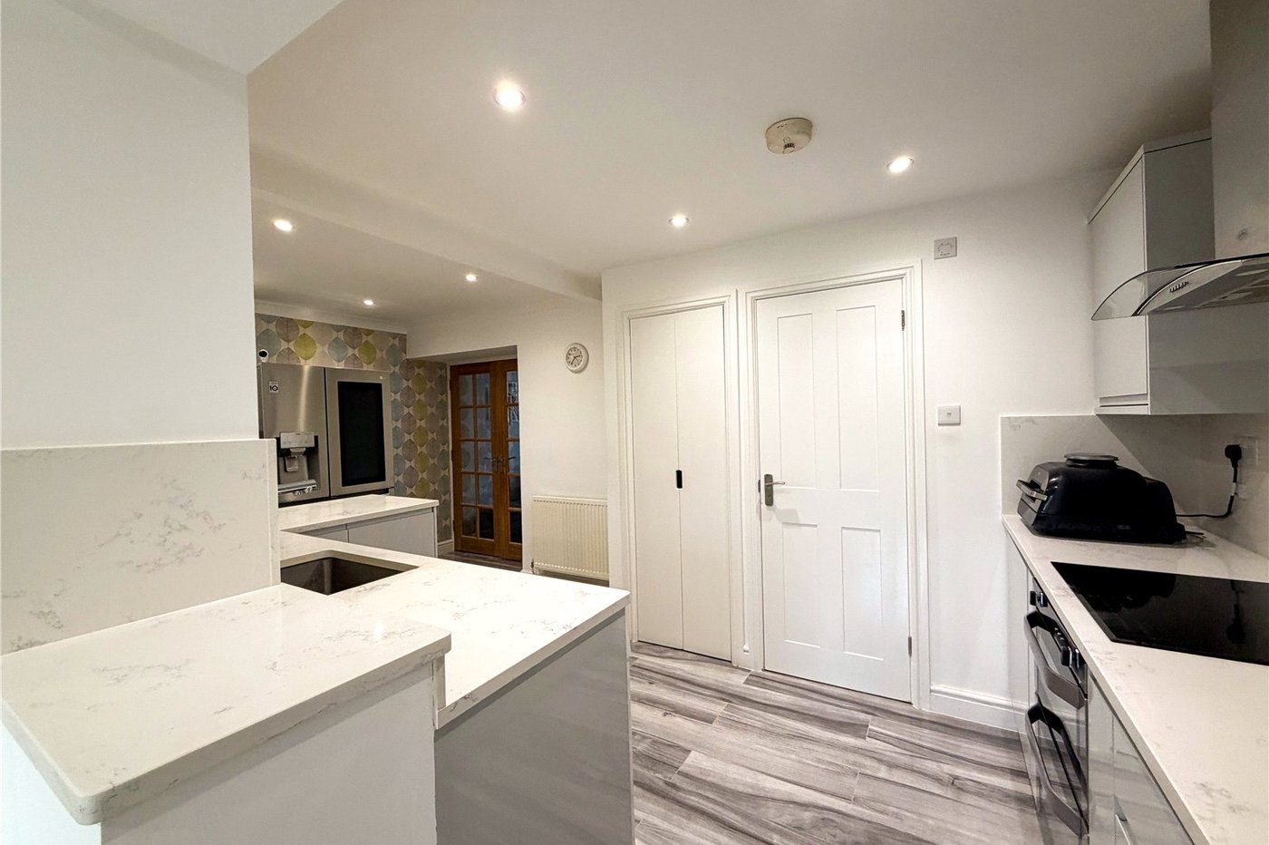 4 bedroom house for sale in Rainham | Robinson Michael & Jackson