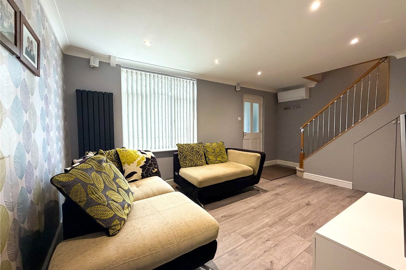 4 bedroom house for sale in Rainham | Robinson Michael & Jackson