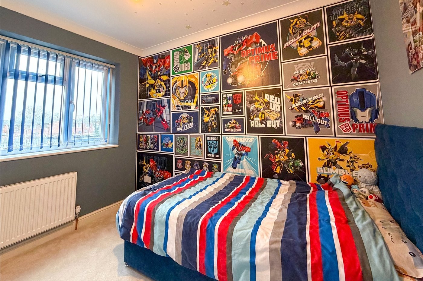 4 bedroom house for sale in Rainham | Robinson Michael & Jackson