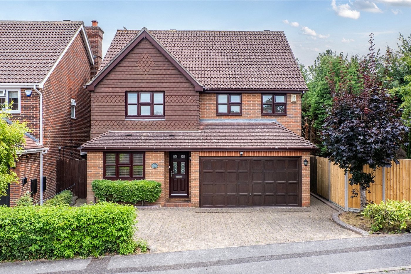 4 bedroom house for sale in Aylesford | Robinson Michael & Jackson